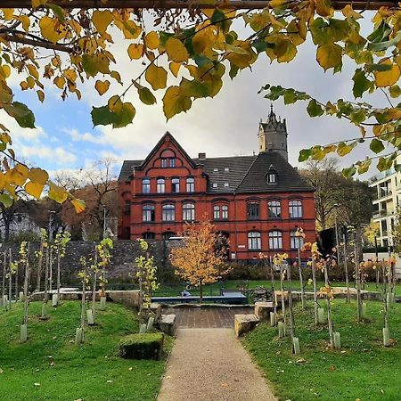 Back To School Apartment Andernach Luaran gambar