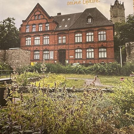 Back To School Apartment Andernach Luaran gambar