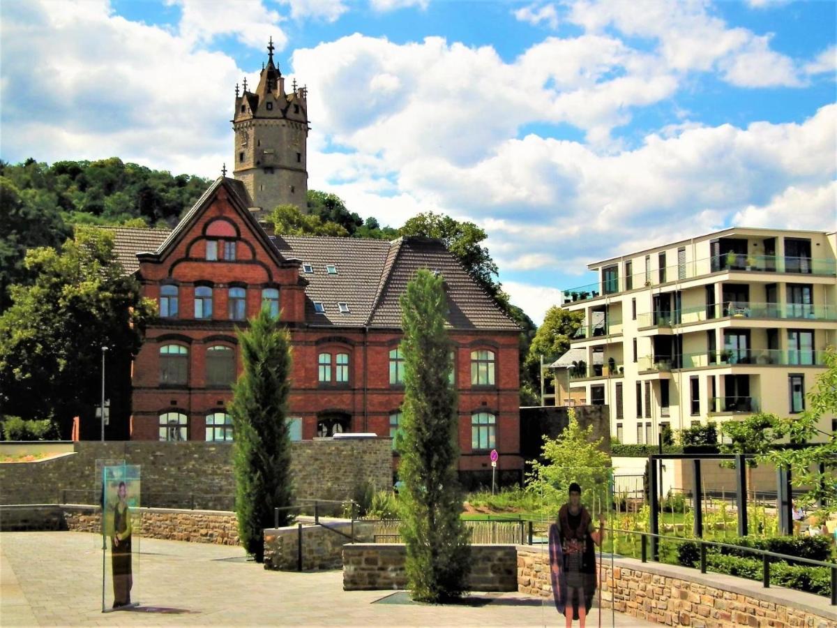 Back To School Apartment Andernach Luaran gambar
