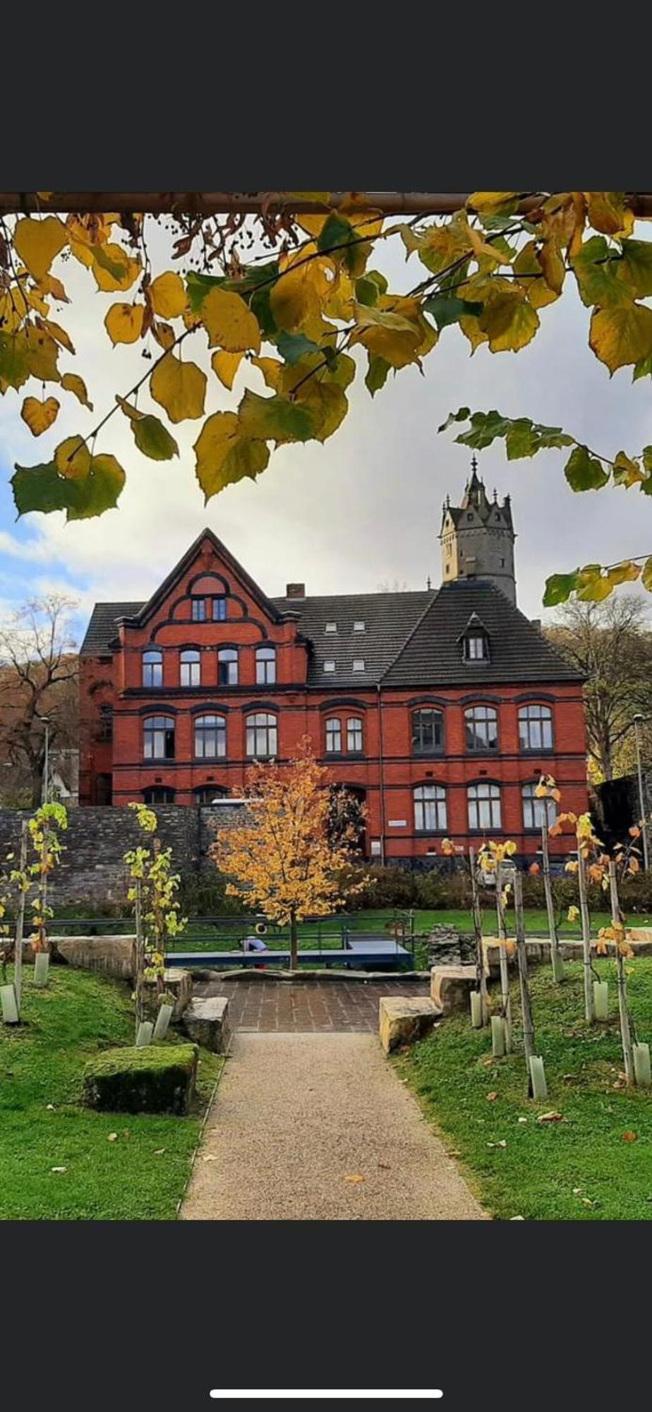 Back To School Apartment Andernach Luaran gambar
