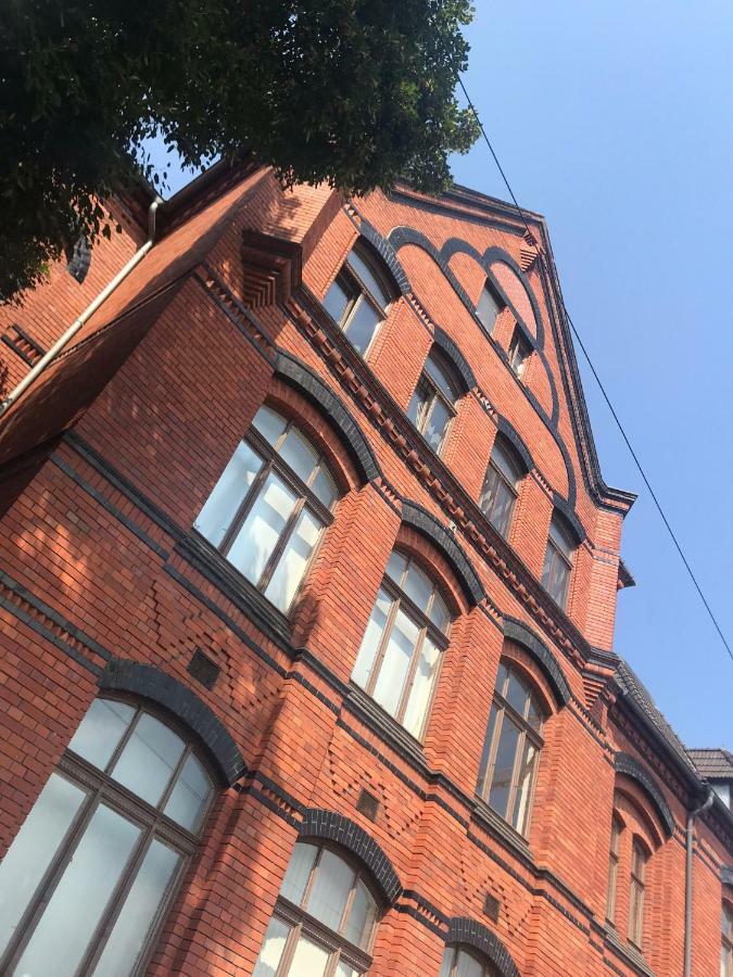 Back To School Apartment Andernach Luaran gambar