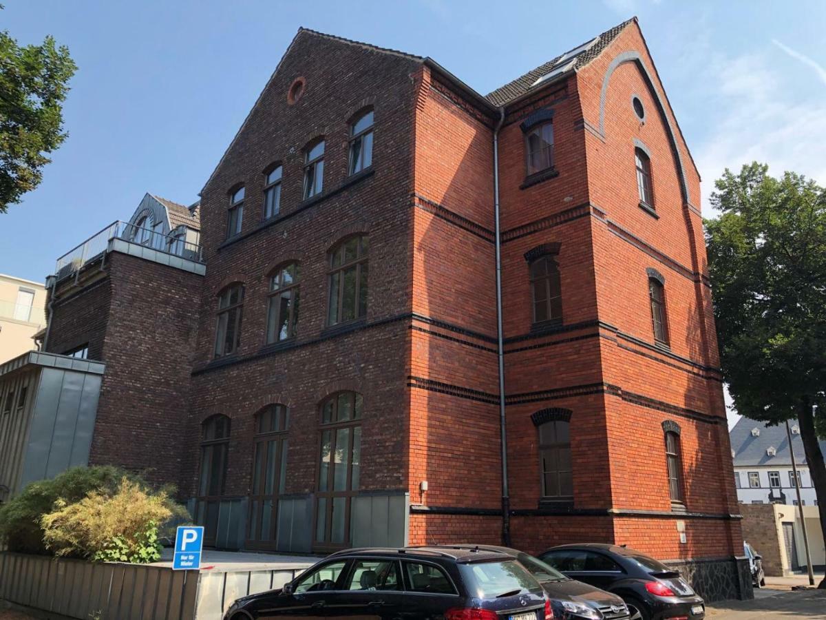 Back To School Apartment Andernach Luaran gambar