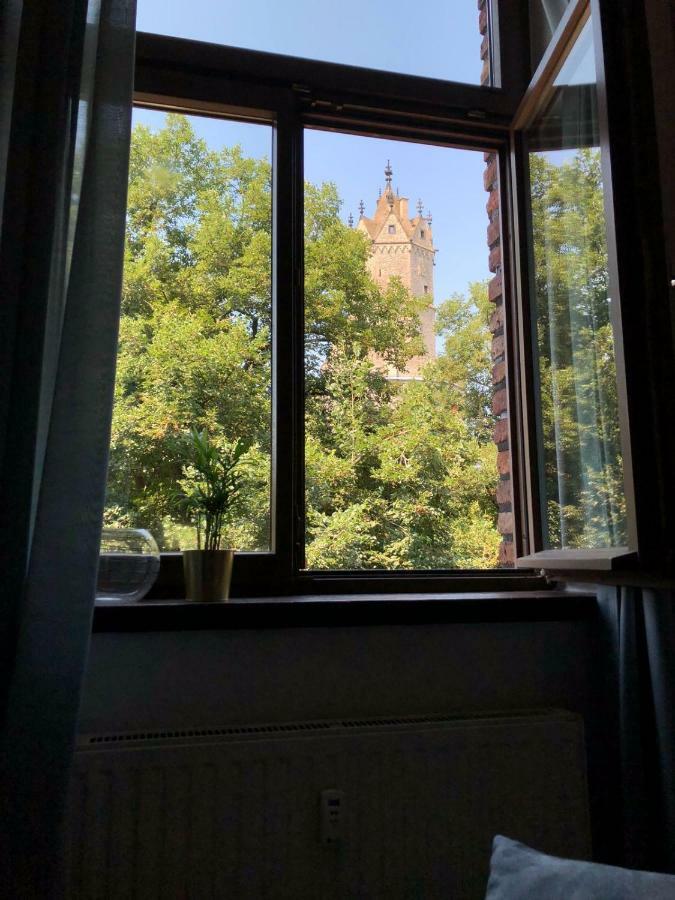 Back To School Apartment Andernach Luaran gambar