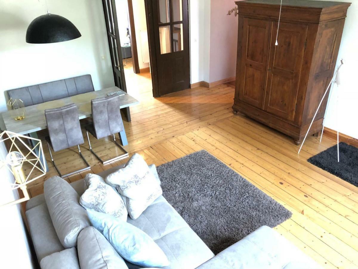 Back To School Apartment Andernach Luaran gambar