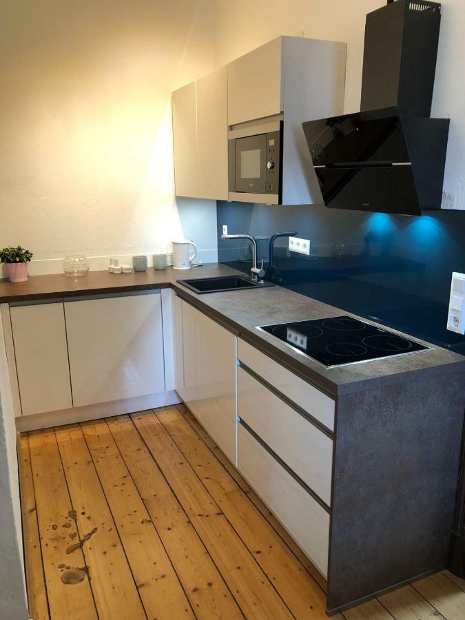Back To School Apartment Andernach Luaran gambar