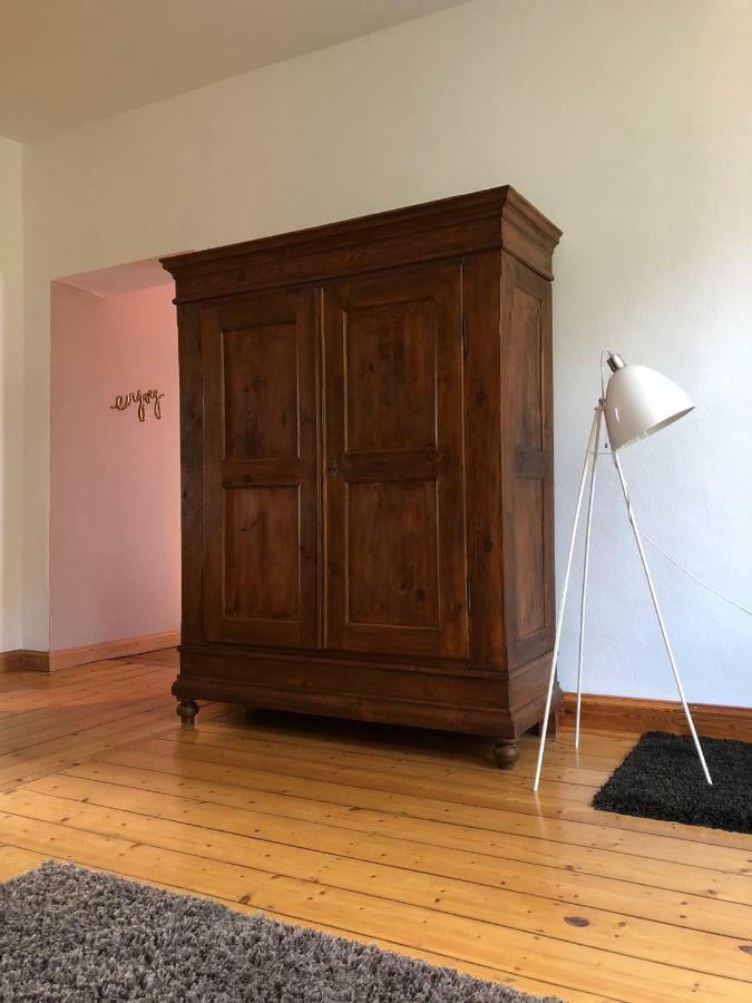Back To School Apartment Andernach Luaran gambar