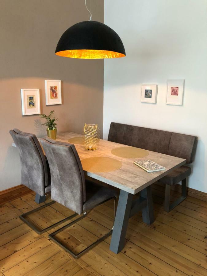 Back To School Apartment Andernach Luaran gambar
