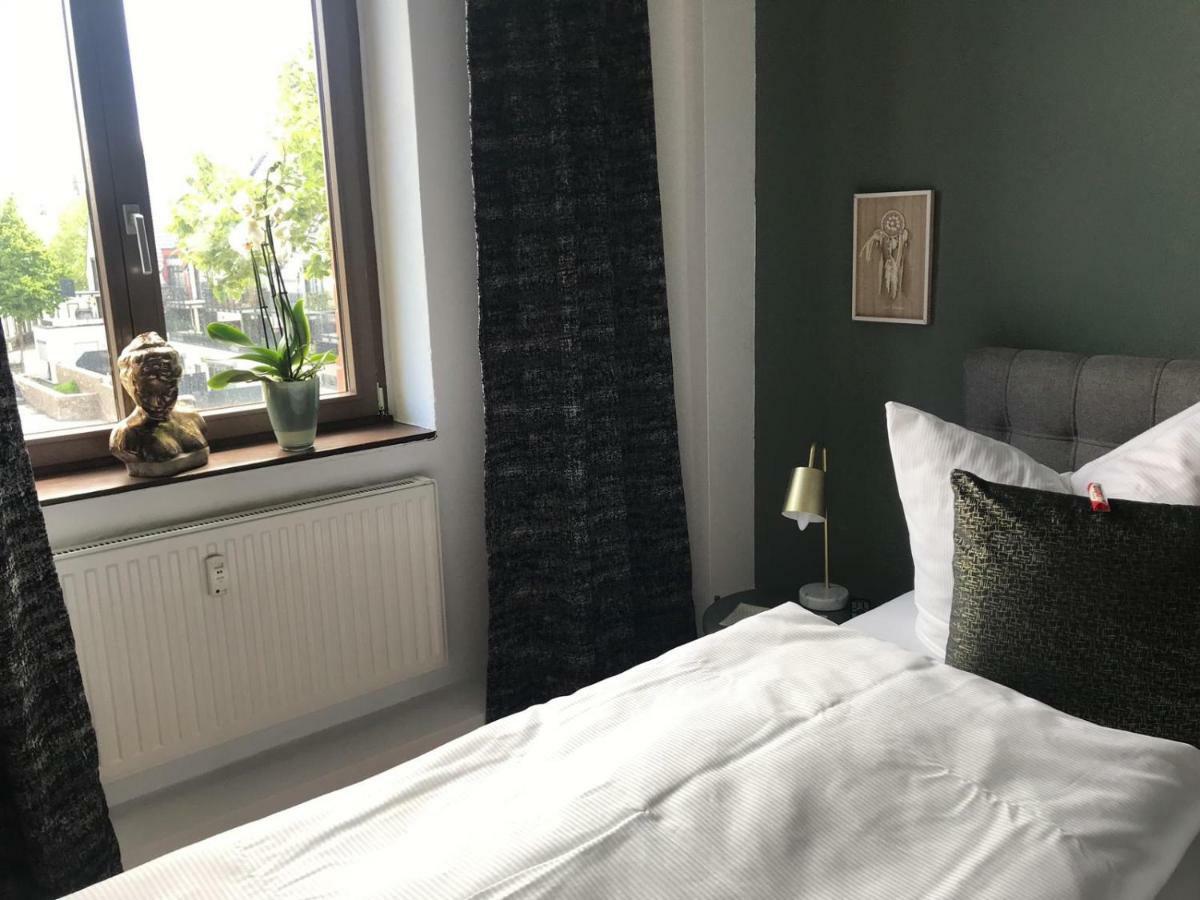 Back To School Apartment Andernach Luaran gambar
