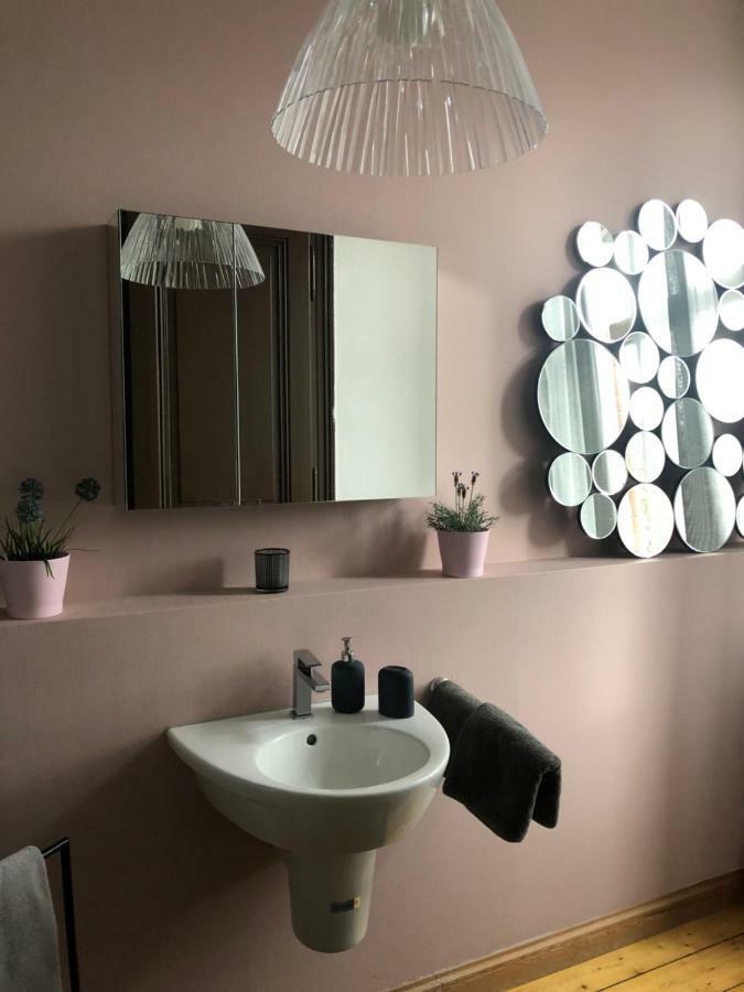 Back To School Apartment Andernach Luaran gambar
