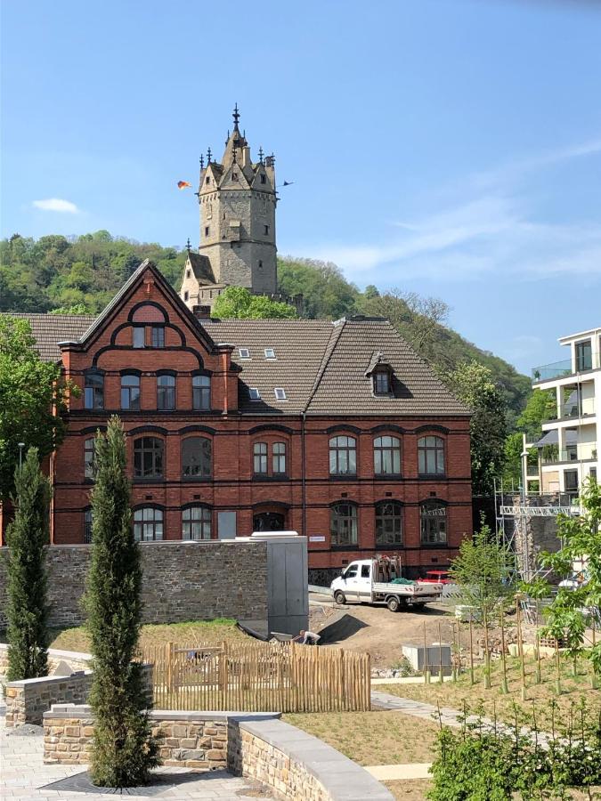 Back To School Apartment Andernach Luaran gambar