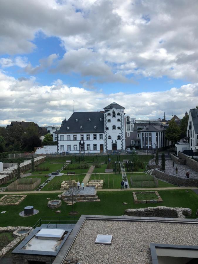 Back To School Apartment Andernach Luaran gambar