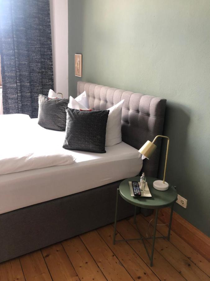 Back To School Apartment Andernach Luaran gambar